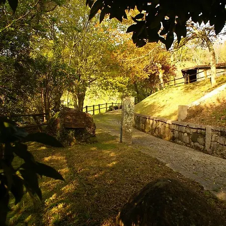 Casa Da Terra - Villa *