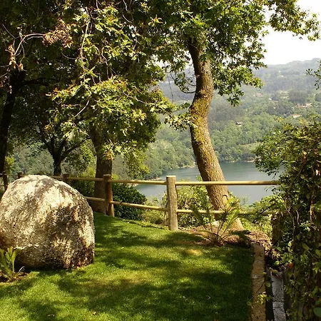 Casa Da Terra -