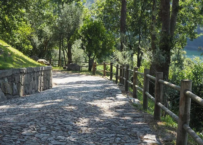 Willa Casa Da Terra - Geres