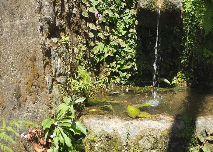 Casa Da Terra - Villa *