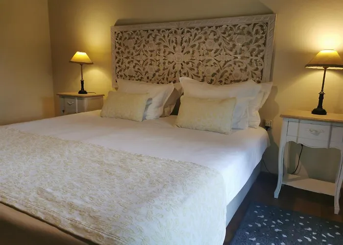 Willa Casa Da Terra - *