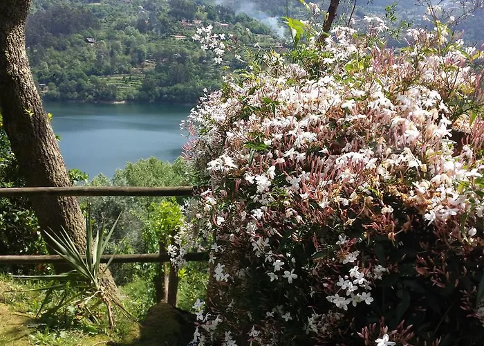 Casa Da Terra - 빌라 *