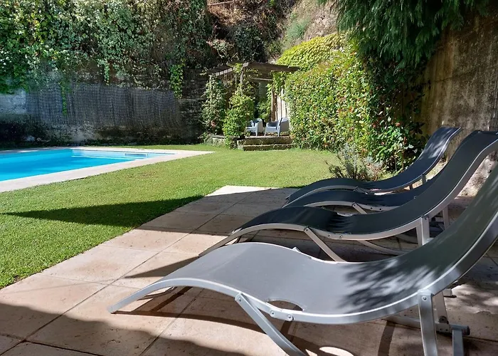 Villa Casa Da Terra - *