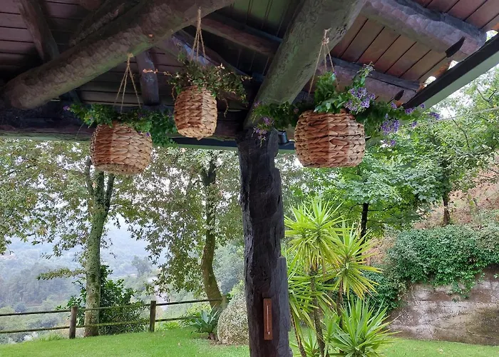 Casa Da Terra - Geres