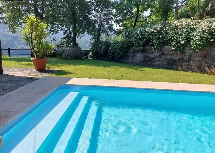 Casa Da Terra - Villa *