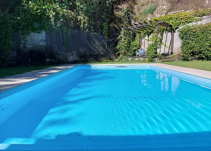 Casa Da Terra - 제어스