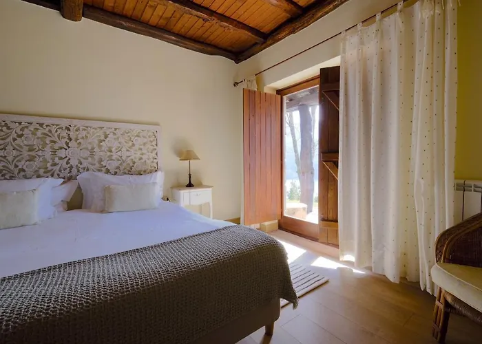 Casa Da Terra - * Geres