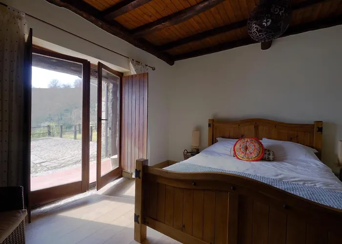 Villa Casa Da Terra - *