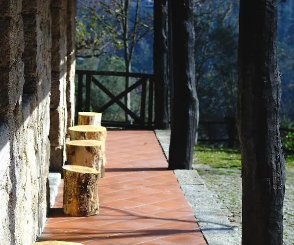 Casa Da Terra - Villa