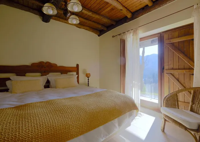 Casa Da Terra - * Geres