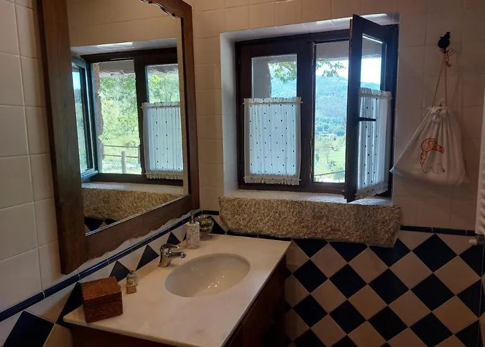 Casa Da Terra - 빌라