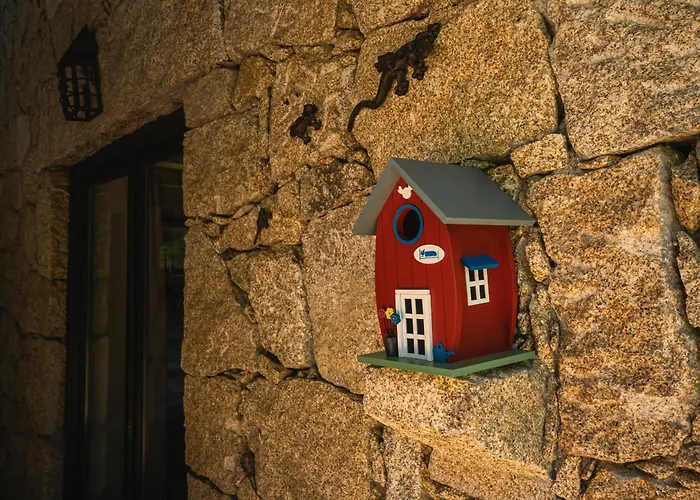 Villa Casa Da Terra -