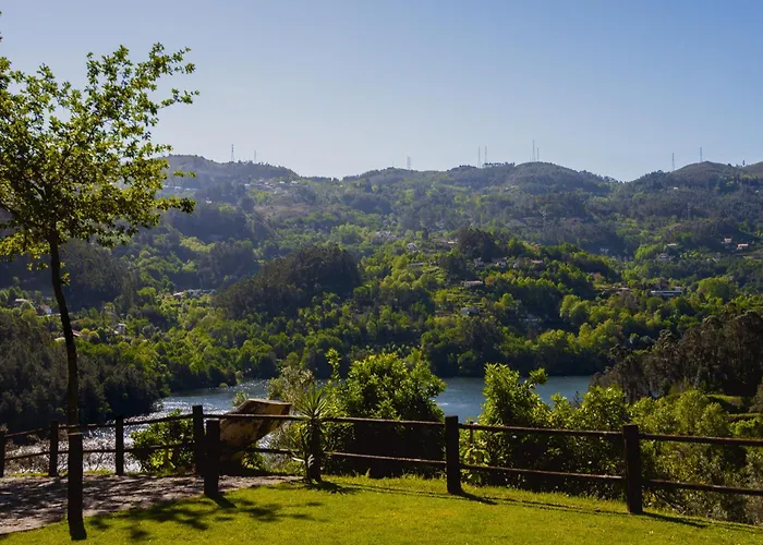 וילה Casa Da Terra -