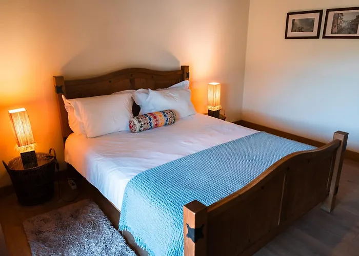 Casa Da Terra - 빌라 제어스