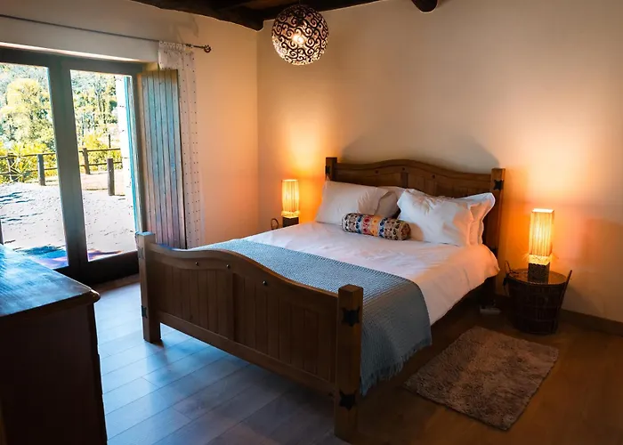 Casa Da Terra - Geres