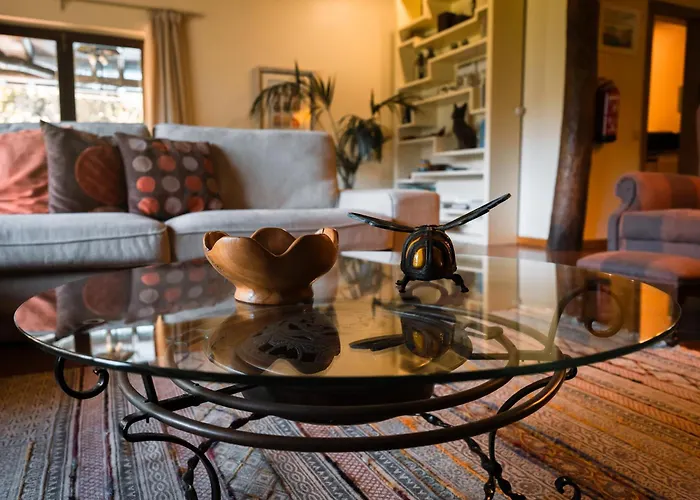 Casa Da Terra - * ג'רס