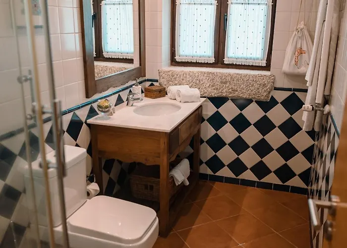 Casa Da Terra - Villa