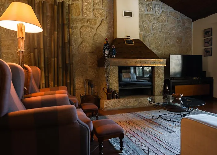 Villa Casa Da Terra -