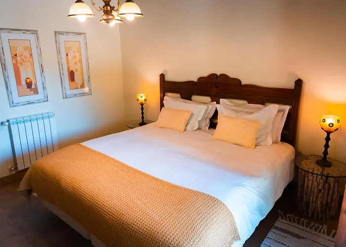 Casa Da Terra - Villa *