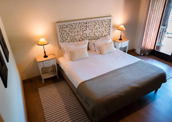 Casa Da Terra - Willa Geres