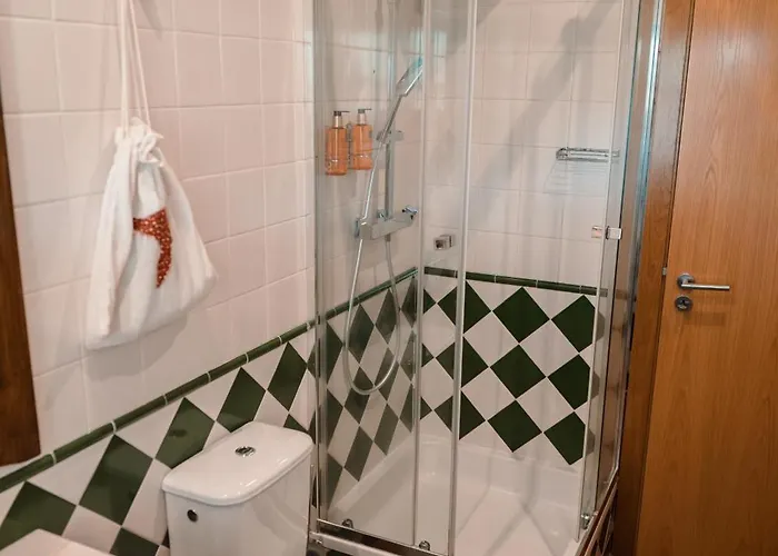 빌라 Casa Da Terra - 제어스