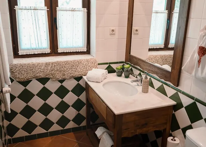 Casa Da Terra - ג'רס