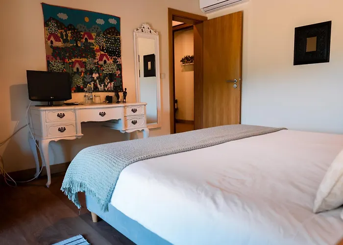 Casa Da Terra - * Geres