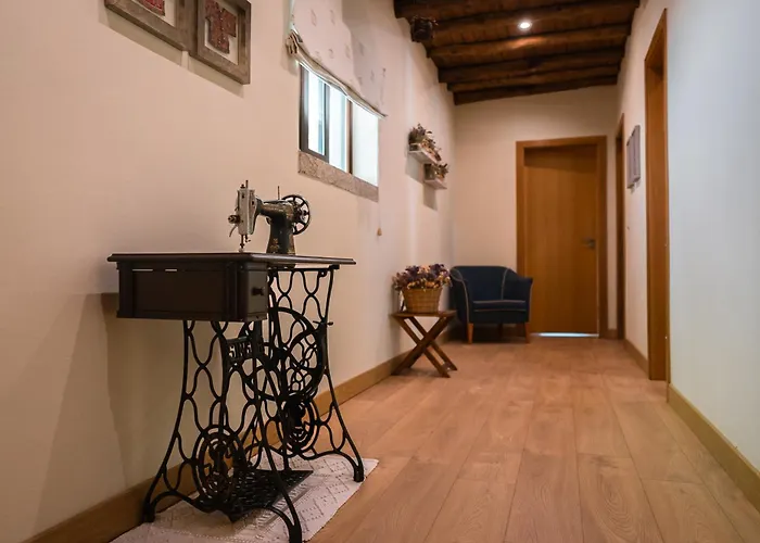 Villa Casa Da Terra -