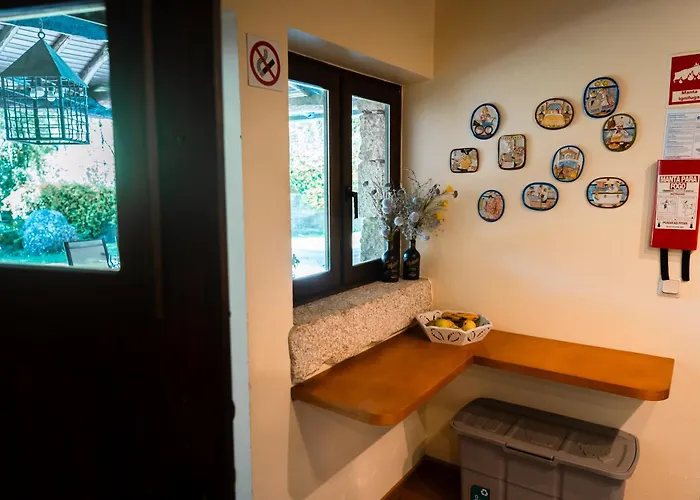 Casa Da Terra - Willa *