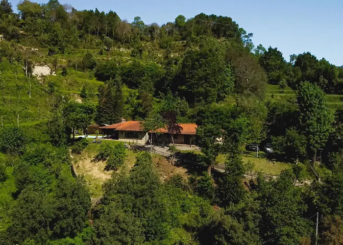 Casa Da Terra - Willa Geres