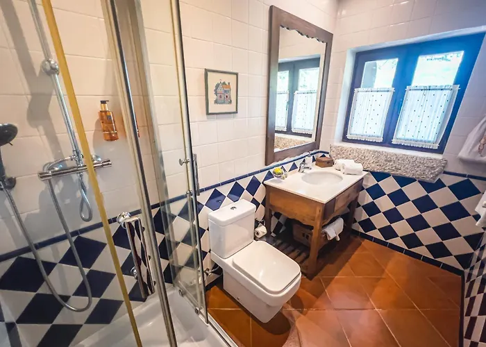 Casa Da Terra - ג'רס