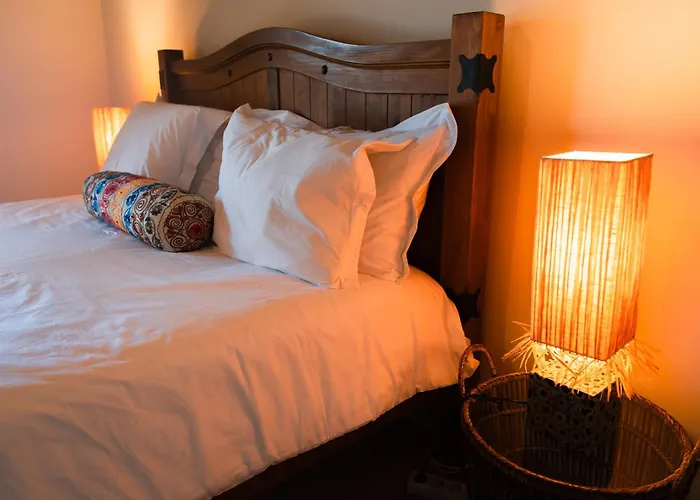 Casa Da Terra - * Geres