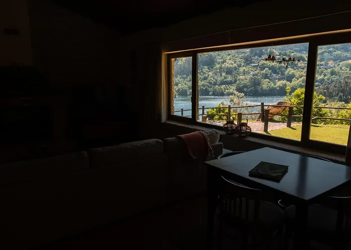 Villa Casa Da Terra -