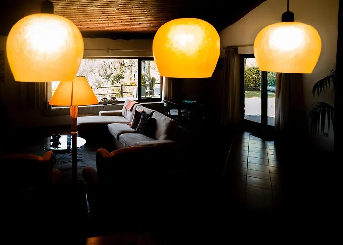 Casa Da Terra - ג'רס