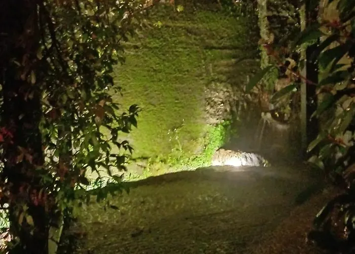 Villa Casa Da Terra - *