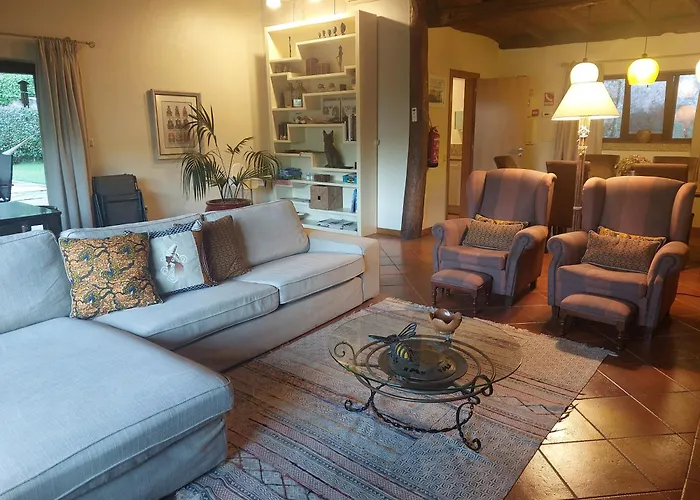 Casa Da Terra - * ג'רס