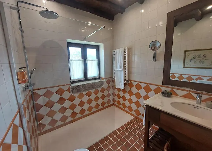 Willa Casa Da Terra - *