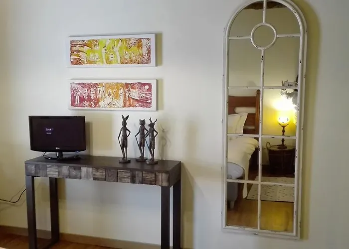 Willa Casa Da Terra - *