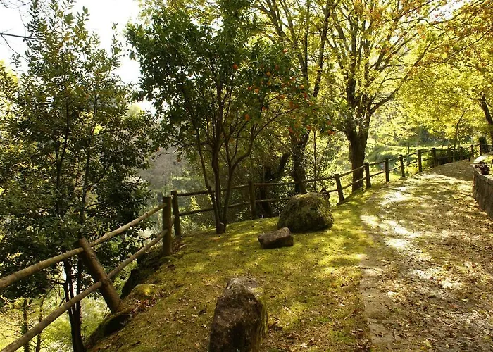 Willa Casa Da Terra - Geres