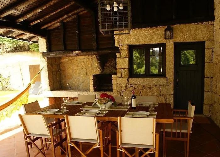 Casa Da Terra - Willa Geres