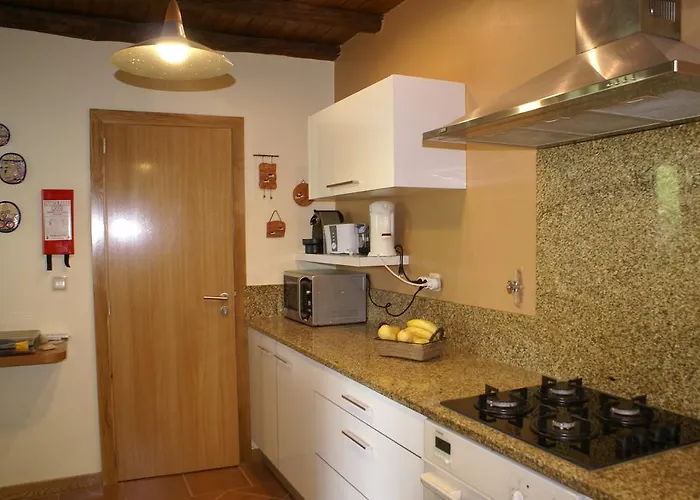 Villa Casa Da Terra - Geres